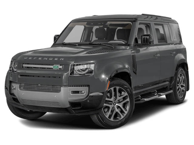 New 2025 Land Rover Defender 110 X-Dynamic SE in Boerne TX